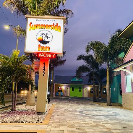 Summerside Inn,Clearwater Belleair Экстерьер фото