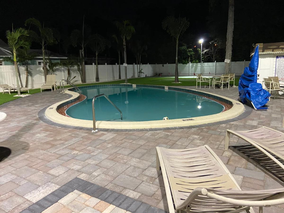 Summerside Inn,Clearwater Belleair Экстерьер фото