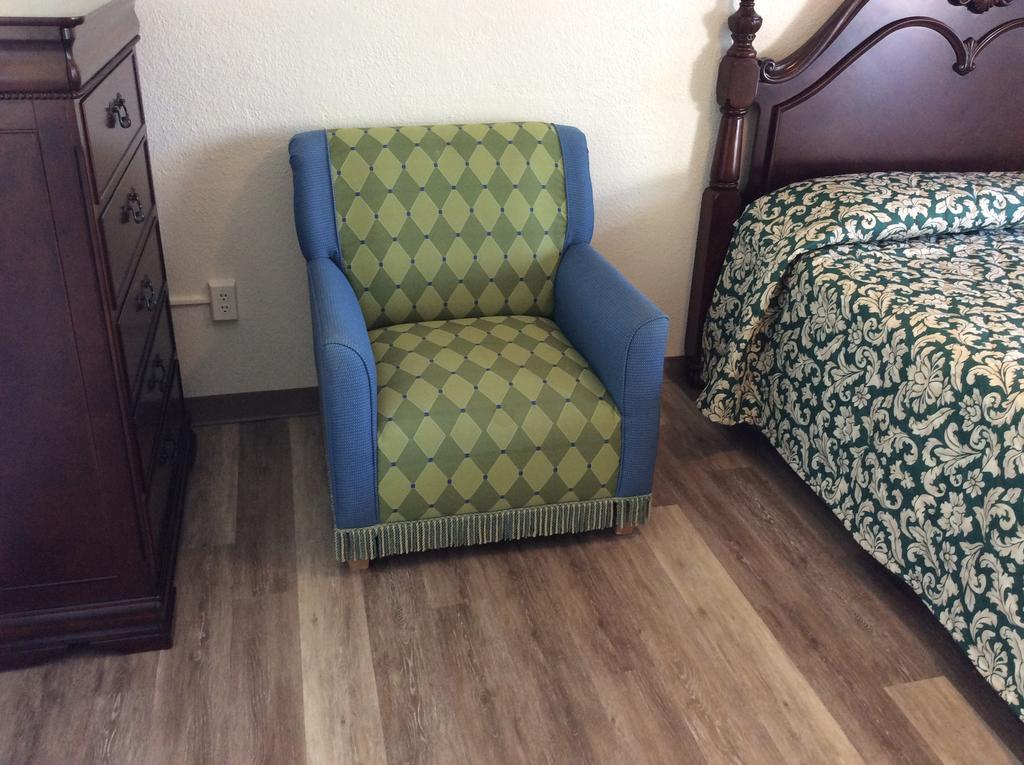 Summerside Inn,Clearwater Belleair Экстерьер фото