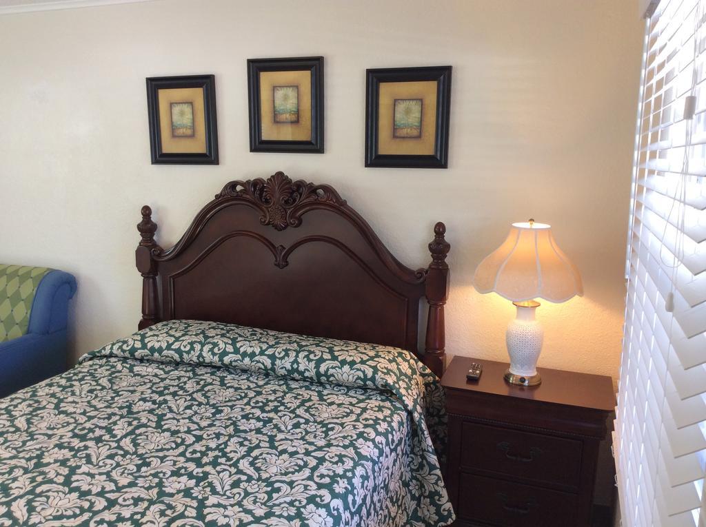 Summerside Inn,Clearwater Belleair Экстерьер фото