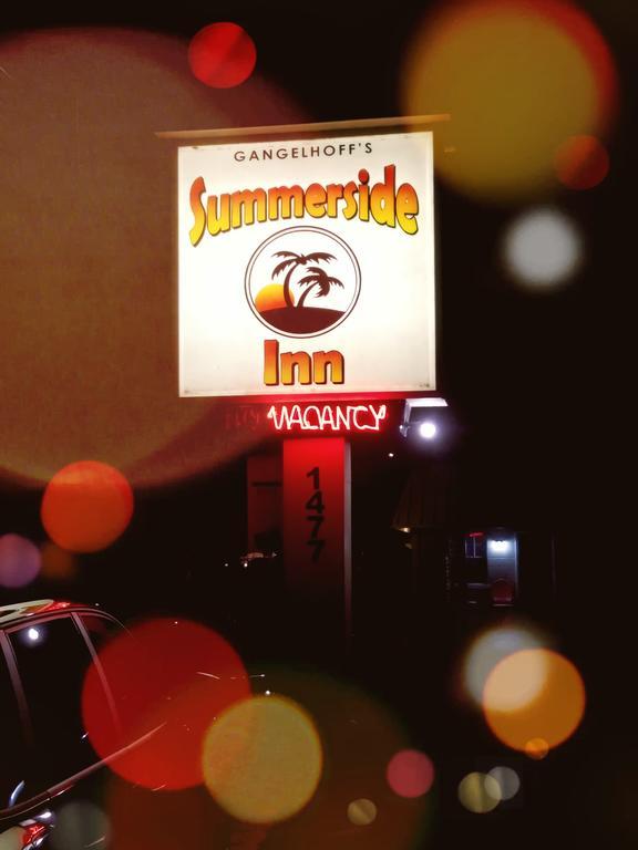 Summerside Inn,Clearwater Belleair Экстерьер фото
