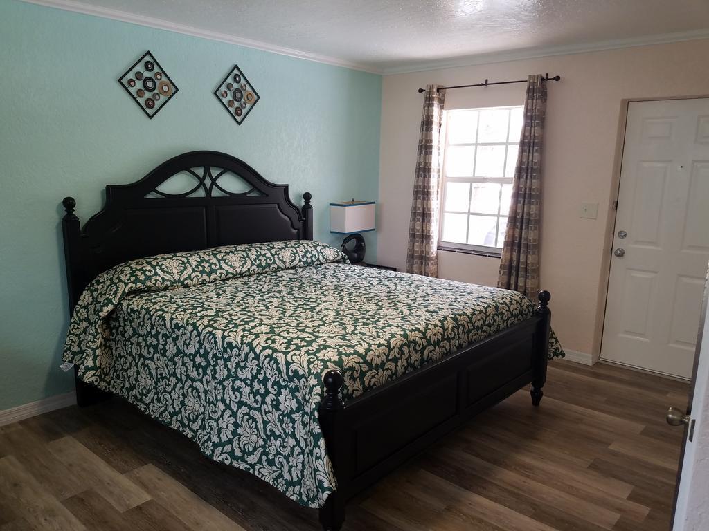 Summerside Inn,Clearwater Belleair Экстерьер фото