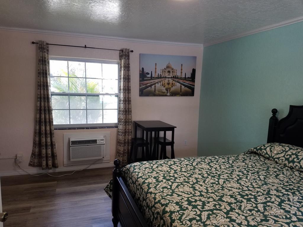 Summerside Inn,Clearwater Belleair Экстерьер фото
