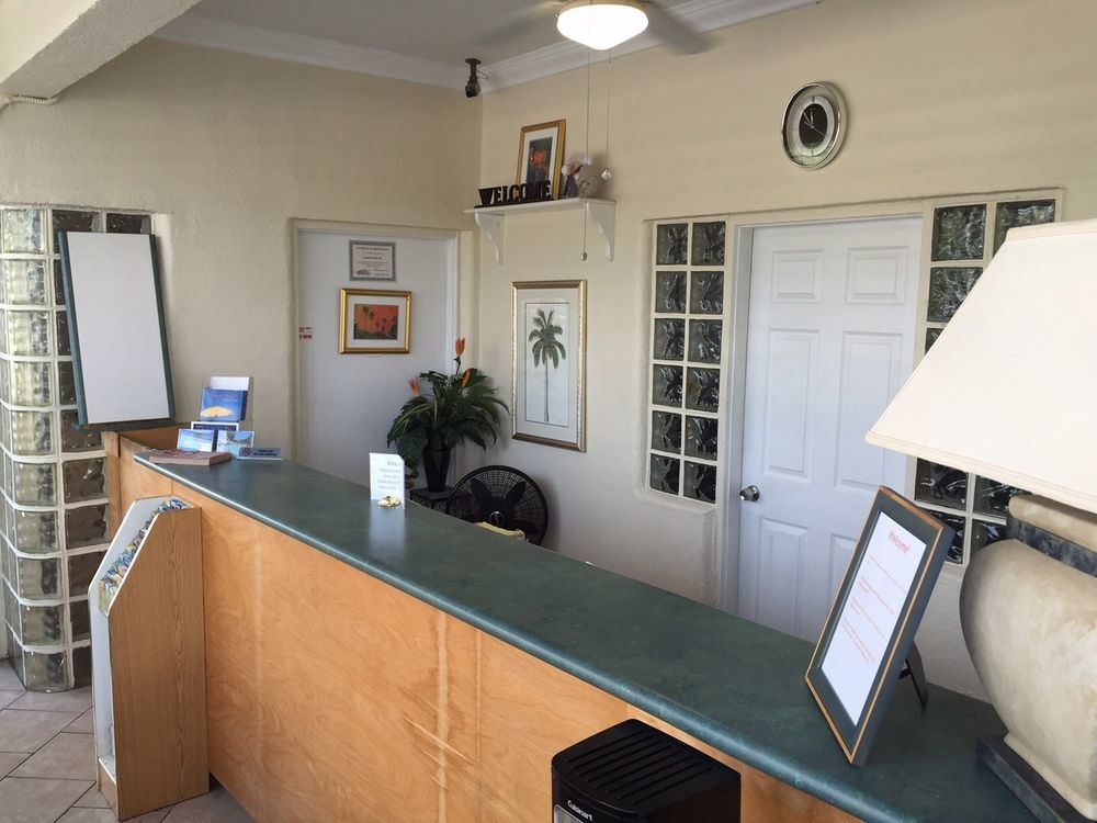 Summerside Inn,Clearwater Belleair Экстерьер фото