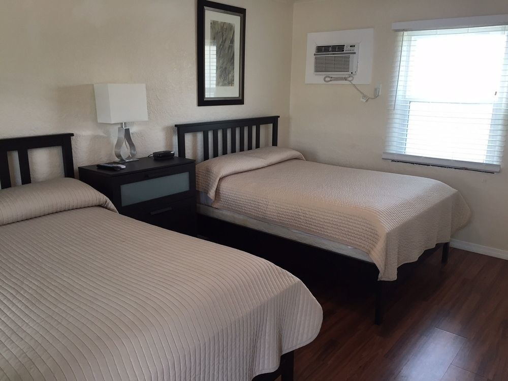 Summerside Inn,Clearwater Belleair Экстерьер фото