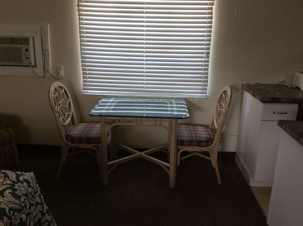 Summerside Inn,Clearwater Belleair Экстерьер фото