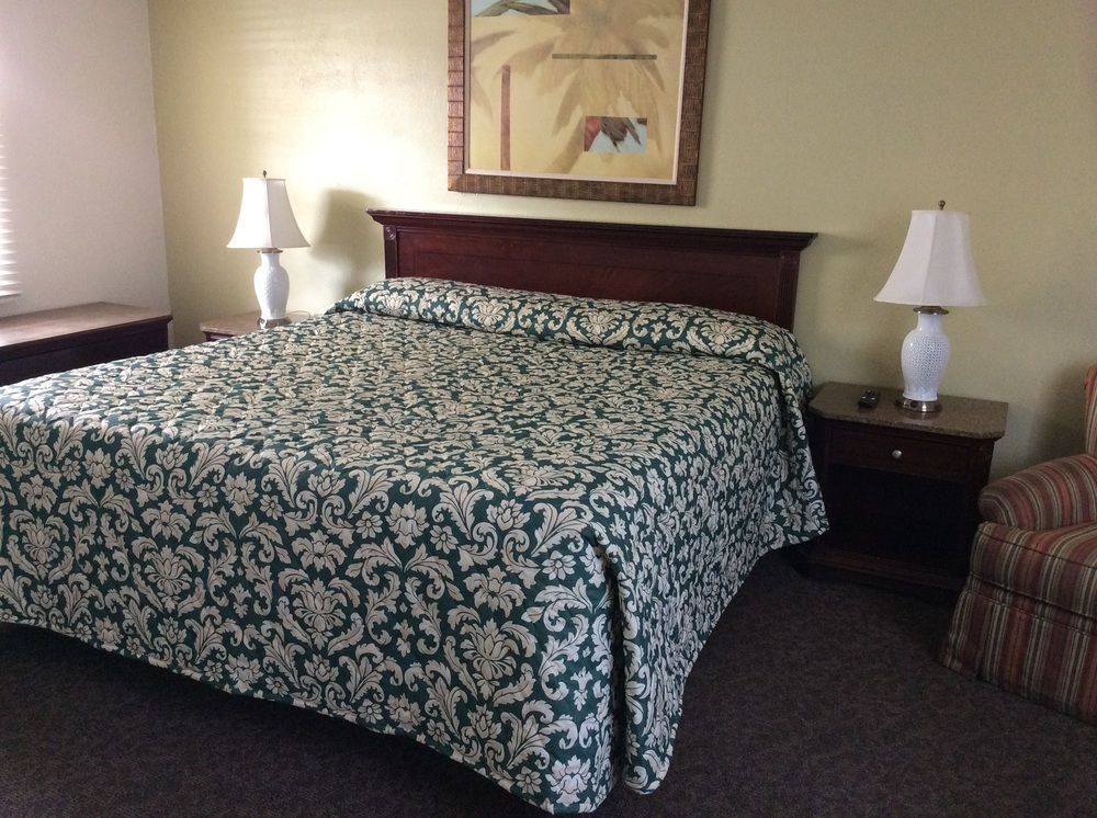 Summerside Inn,Clearwater Belleair Экстерьер фото
