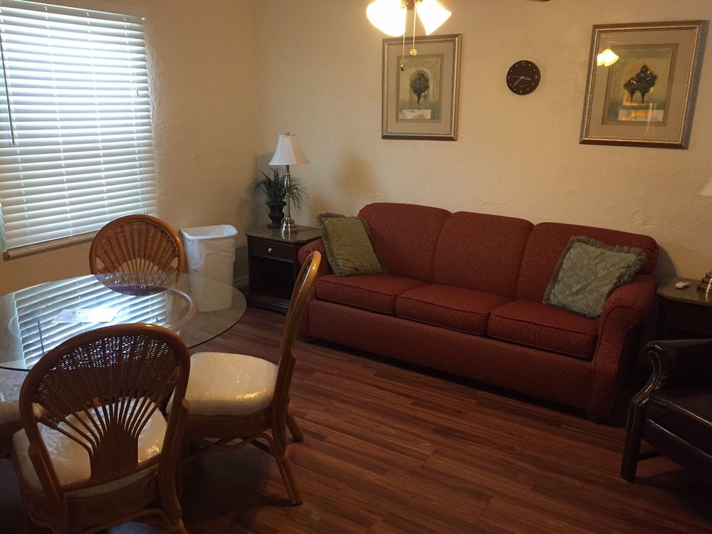 Summerside Inn,Clearwater Belleair Экстерьер фото