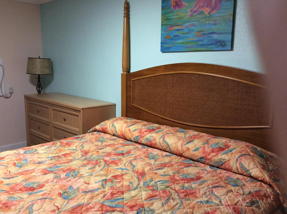 Summerside Inn,Clearwater Belleair Экстерьер фото