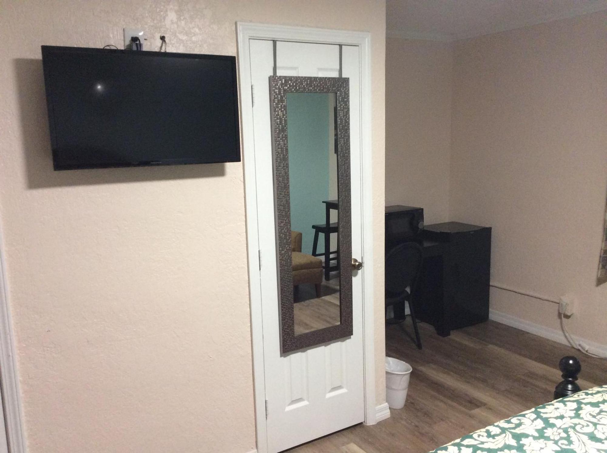 Summerside Inn,Clearwater Belleair Экстерьер фото