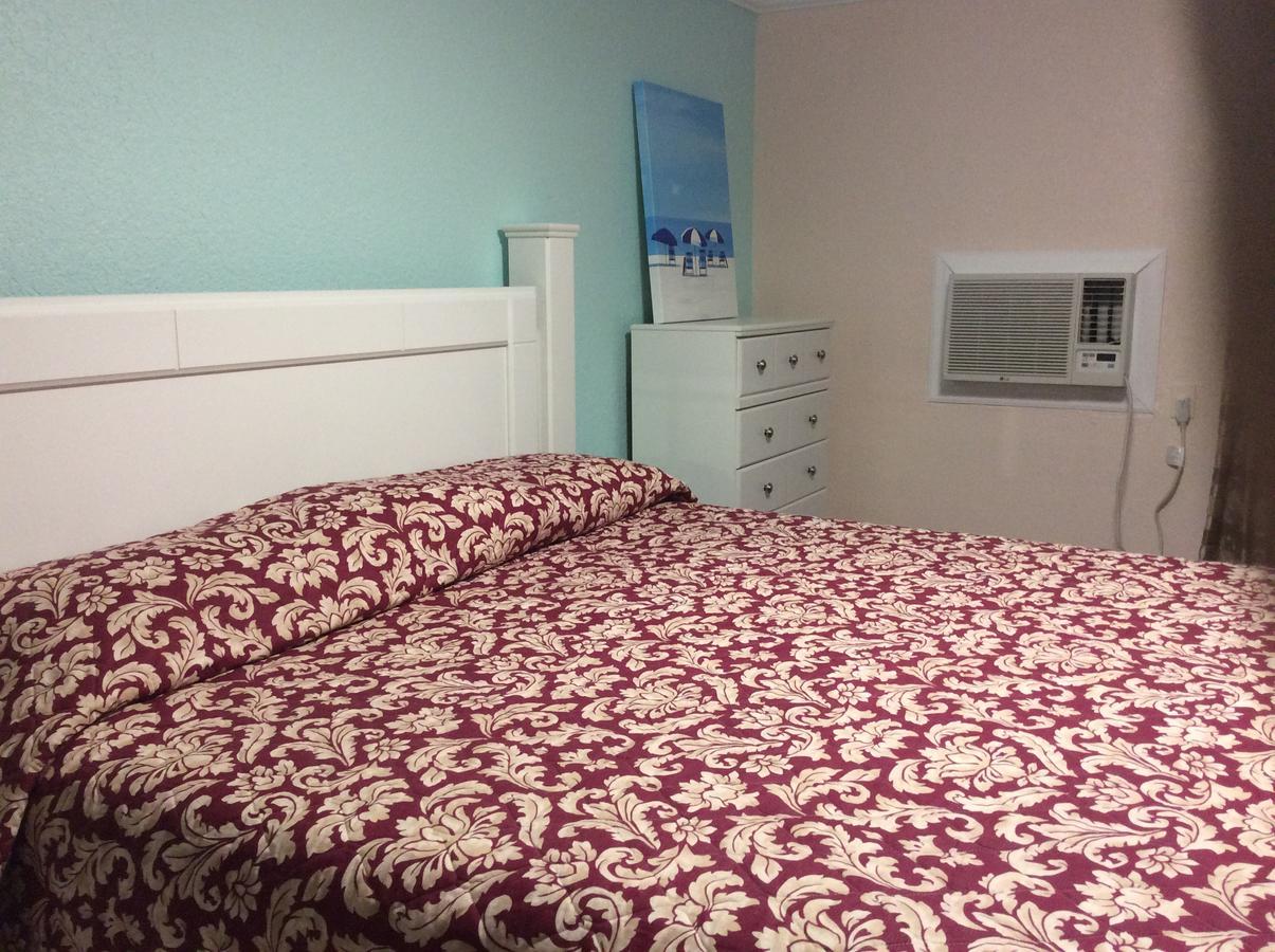 Summerside Inn,Clearwater Belleair Экстерьер фото
