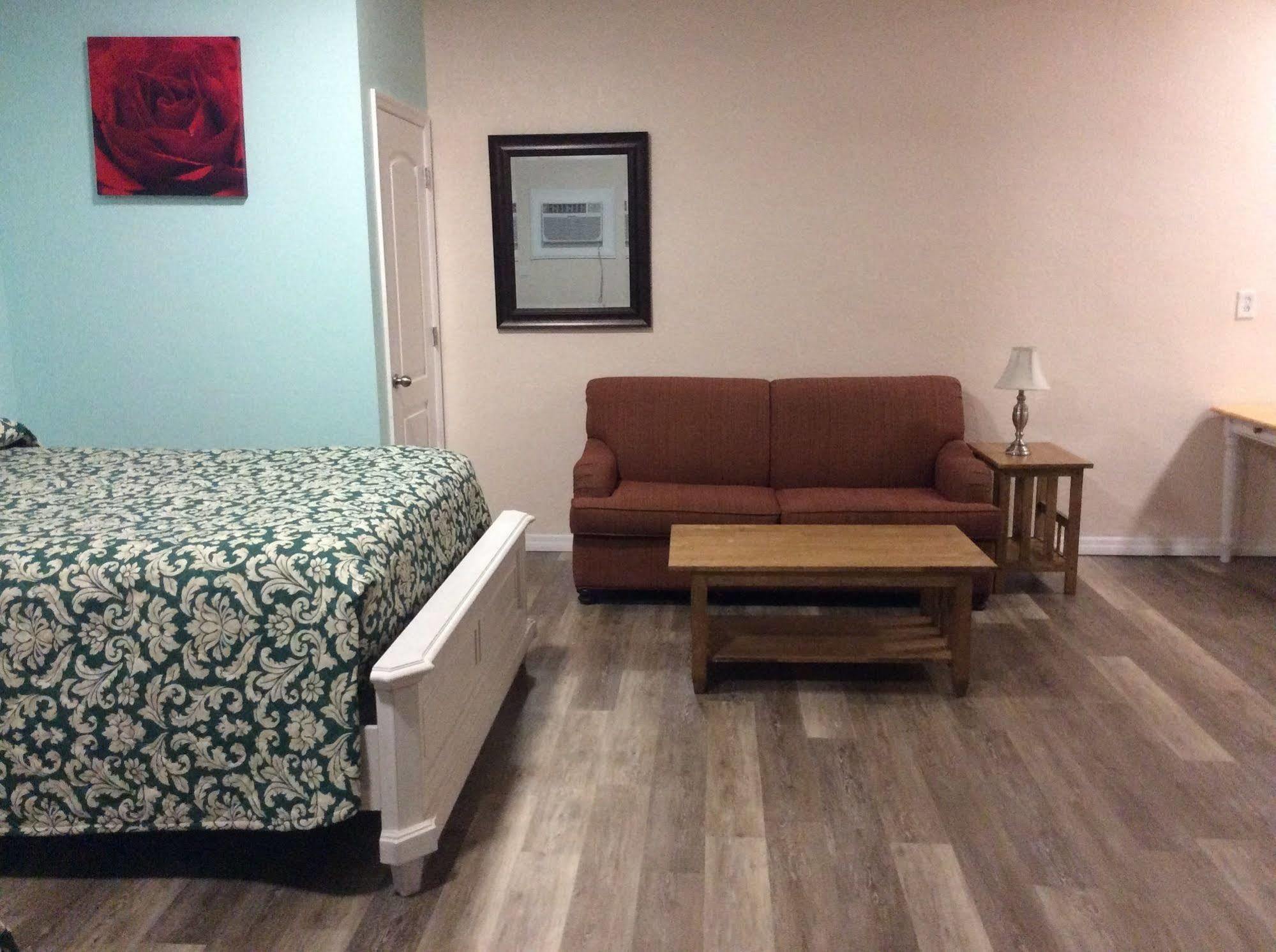 Summerside Inn,Clearwater Belleair Экстерьер фото
