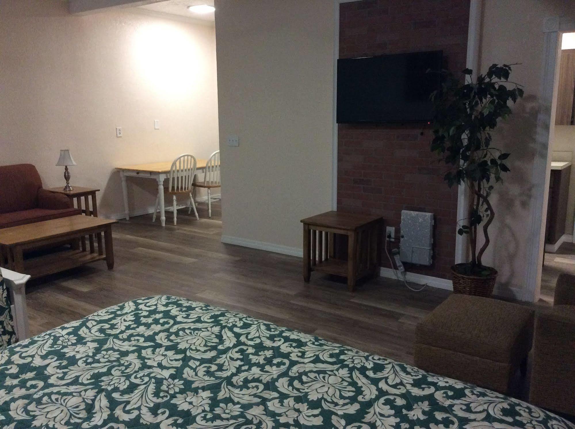 Summerside Inn,Clearwater Belleair Экстерьер фото
