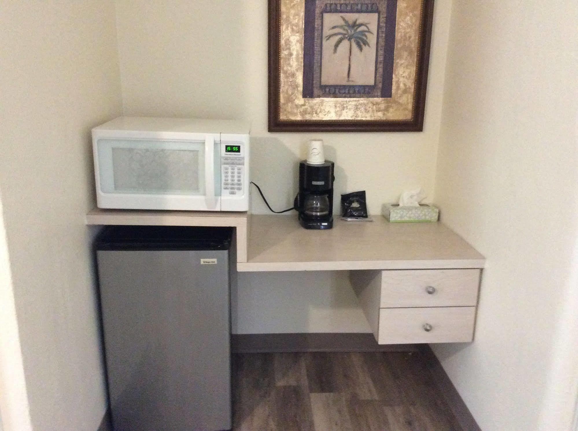 Summerside Inn,Clearwater Belleair Экстерьер фото