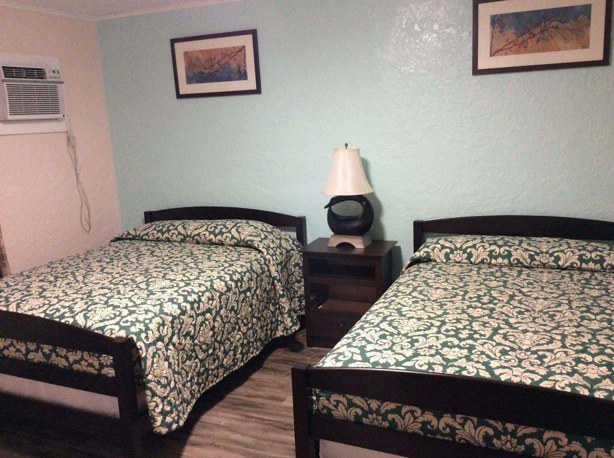 Summerside Inn,Clearwater Belleair Экстерьер фото