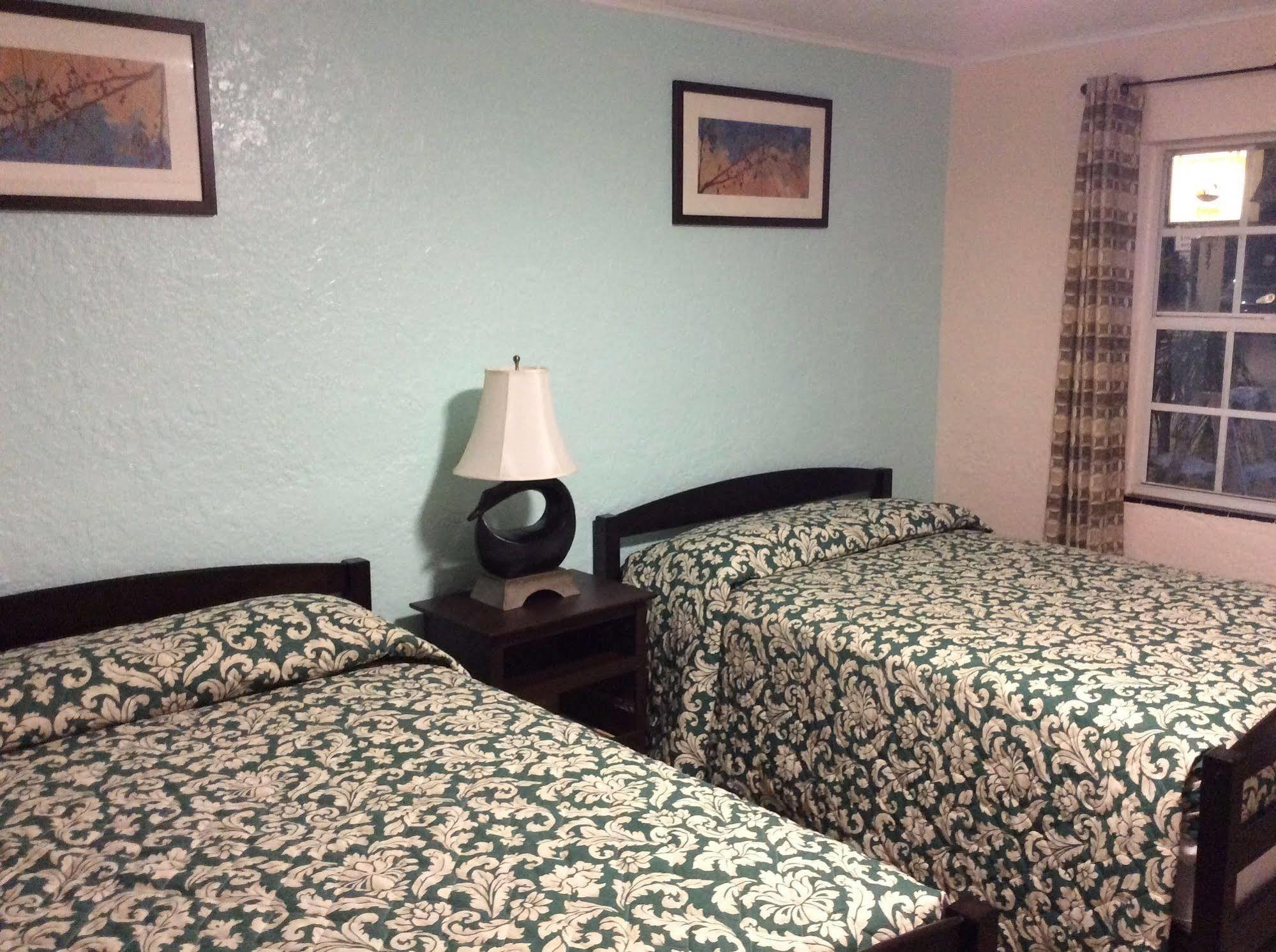 Summerside Inn,Clearwater Belleair Экстерьер фото