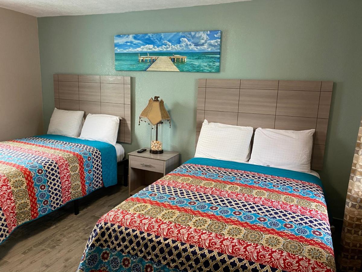 Summerside Inn,Clearwater Belleair Экстерьер фото